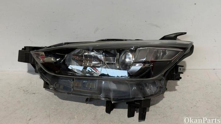Phare gauche Mazda CX-3 DB2R-51-0L0F, Autos : Pièces & Accessoires, Éclairage, Utilisé