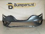 Bumper Renault Megane 4 16-21 620225094R Voorbumper F4-17665, Utilisé, 6 mois de garantie, Avant, Enlèvement ou Envoi