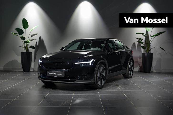 Polestar 2 Long Range Single Motor 82kwh (automatique), Autos, Polestar, Entreprise, Achat, Polestar 2, Alarme, Bluetooth, Verrouillage central