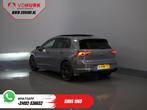 Volkswagen Golf 1.5 eTSI 150 pk R-Line (DEMO) NL Auto/ Pano/, Autos, Volkswagen, Argent ou Gris, Achat, Entreprise, Berline