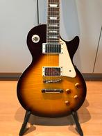 Epiphone Les Paul Standard Plus Stop PRO, Enlèvement, Comme neuf, Epiphone