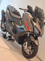 Kymco AK550 PREMIUM FULL OPTIONS ARROW AIBS TCA, Motos