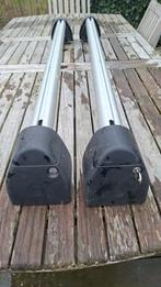 Dakdragers voor Opel Zafira model 2009, Enlèvement, Comme neuf