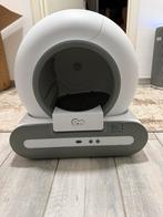 Automatisch kattenbak, Dieren en Toebehoren, Ophalen, Zo goed als nieuw