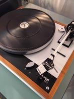 Platine thorens TD160 PERFECT ,platine vinyl vintage, Enlèvement, Thorens