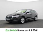 Skoda Octavia Combi 2.0 CRTDI 85kW Clever, Autos, Entreprise, 5 portes, Tissu, 85 kW