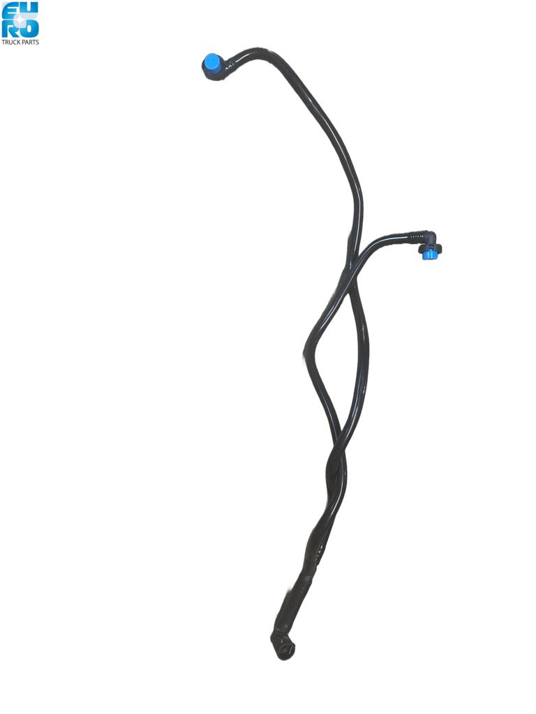 MAN TGX TGS 2018 - LUCHTCOMPRESSOR KOELPIPERETOUR | AFTERMAR, Autos : Pièces & Accessoires, Pièces camion, MAN, -, -, Neuf