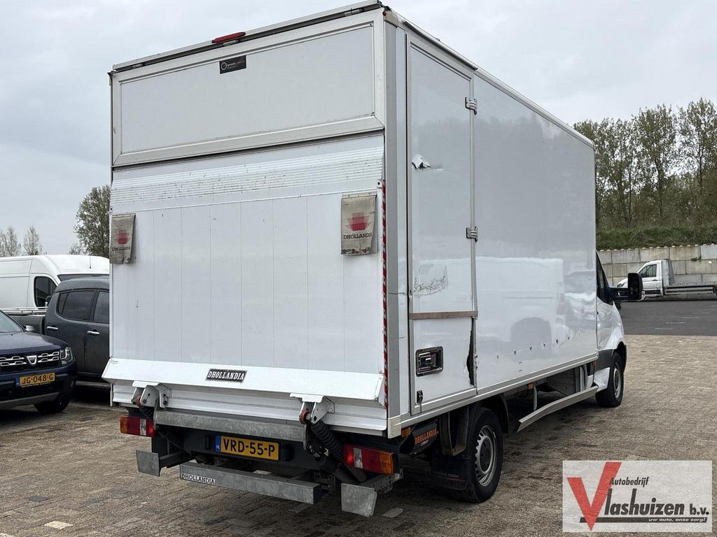 Mercedes-Benz Sprinter 316 2.2 CDI L3H2 Functional EURO VI-D, Achat, Entreprise, Boîte manuelle, Mercedes-Benz