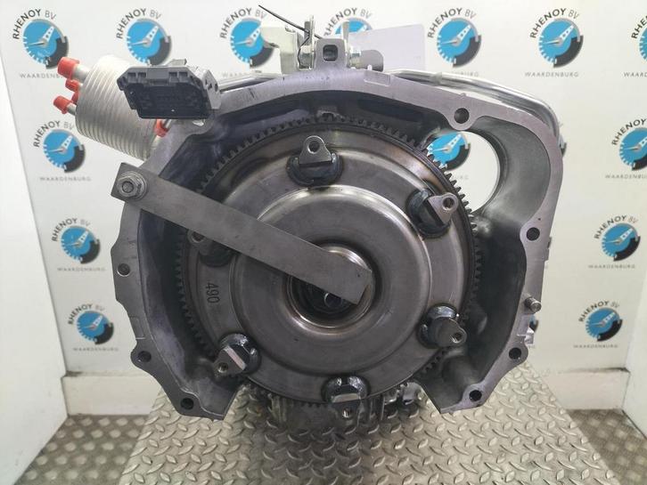 SUBARU FORESTER TRANSMISSIE / VERSNELLINGSBAK TH58ARDFBA 202, Auto-onderdelen, Elektronica en Kabels, Gebruikt, ARN erkend, Stiba lid