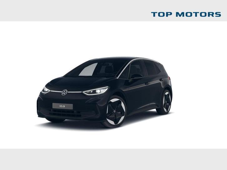 Volkswagen ID.3 Pro S Business 79 kWh 150 kW (204 pk), Autos, Volkswagen, Autres modèles, ABS, Airbags, Alarme, Cruise Control