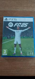 Fifa fc 25 nieuw in verpakking, Ophalen of Verzenden