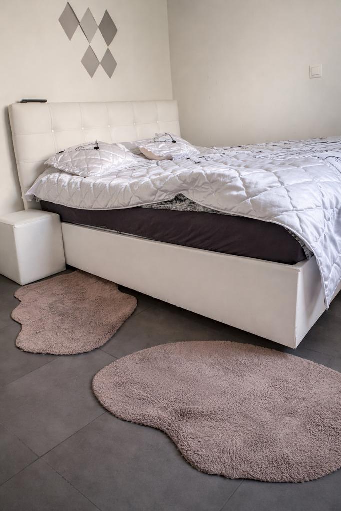 Boxspring 1.80 x 2, Huis en Inrichting, Slaapkamer | Complete slaapkamers, Ophalen, Zo goed als nieuw