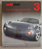 car design jaarboek, Ophalen of Verzenden