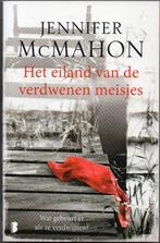Jennifer McMahon - Het eiland van de verdwenen meisjes, Verzenden, Zo goed als nieuw, Jennifer McMahon, Nederland