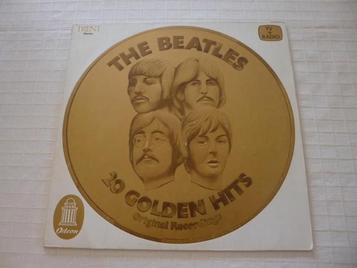 diverse elpees, CD & DVD, Vinyles | Pop, Enlèvement ou Envoi