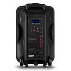 Draadloze box fenton ft12led, Audio, Tv en Foto, Luidsprekerboxen, Ophalen, Zo goed als nieuw, Overige merken