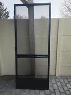 Vliegendeur, Doe-het-zelf en Bouw, Deuren en Vliegenramen, Ophalen