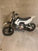 Pit bike, Enlèvement, Comme neuf