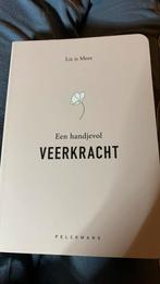 Liz is More - Een handje vol veerkracht, Livres, Poèmes & Poésie, Enlèvement, Utilisé, Liz is More