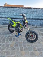 Honda crf 450 supermotard, Particulier