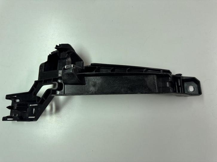 Porsche 982.807.862 houder, Autos : Pièces & Accessoires, Carrosserie & Tôlerie, Pare-chocs, Utilisé, Enlèvement ou Envoi