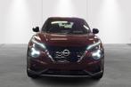 Nissan Juke Hybrid-AUT-Cam-Carplay-Airco-Sensoren, Stof, 5 zetels, 5 deurs, 3 cilinders