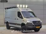Mercedes Sprinter 319 CDI BPM VRIJ! Automaat L2H2 4x4 New Mo, Auto's, Automaat, Stof, Euro 6, 4 cilinders