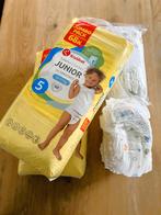 Luiers Kruidvat maat 5 voor 13 tot 17kg - 173 stuks, Enlèvement, Neuf, Autres types, Autres marques