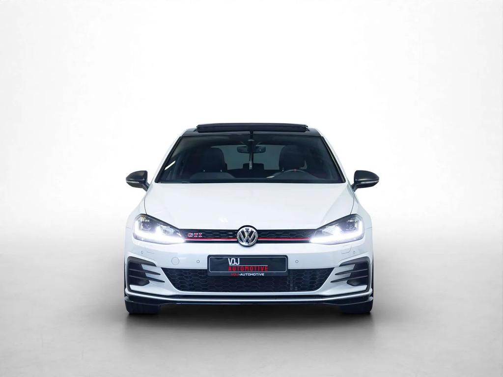 Volkswagen Golf GTI Golf GTI TCR 2.0 TSI DSG | GARANTIE | PA, Autos, Volkswagen, Cuir, Achat, Euro 6, Entreprise