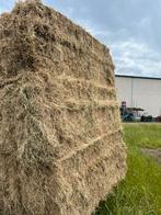 Grote pakken hooi