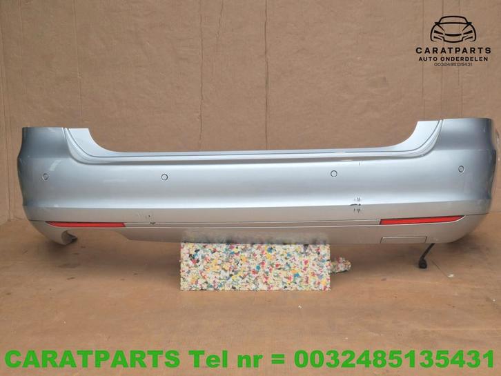 1K9807417 Golf 6 Variant bumper golf 6 variant achterbumper, Auto-onderdelen, Carrosserie, Bumper, Volkswagen, Gebruikt