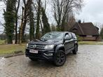 VW Amarok 3.0 TDI V6 2018 Highline, Auto's, Automaat, Euro 6, Leder, Particulier