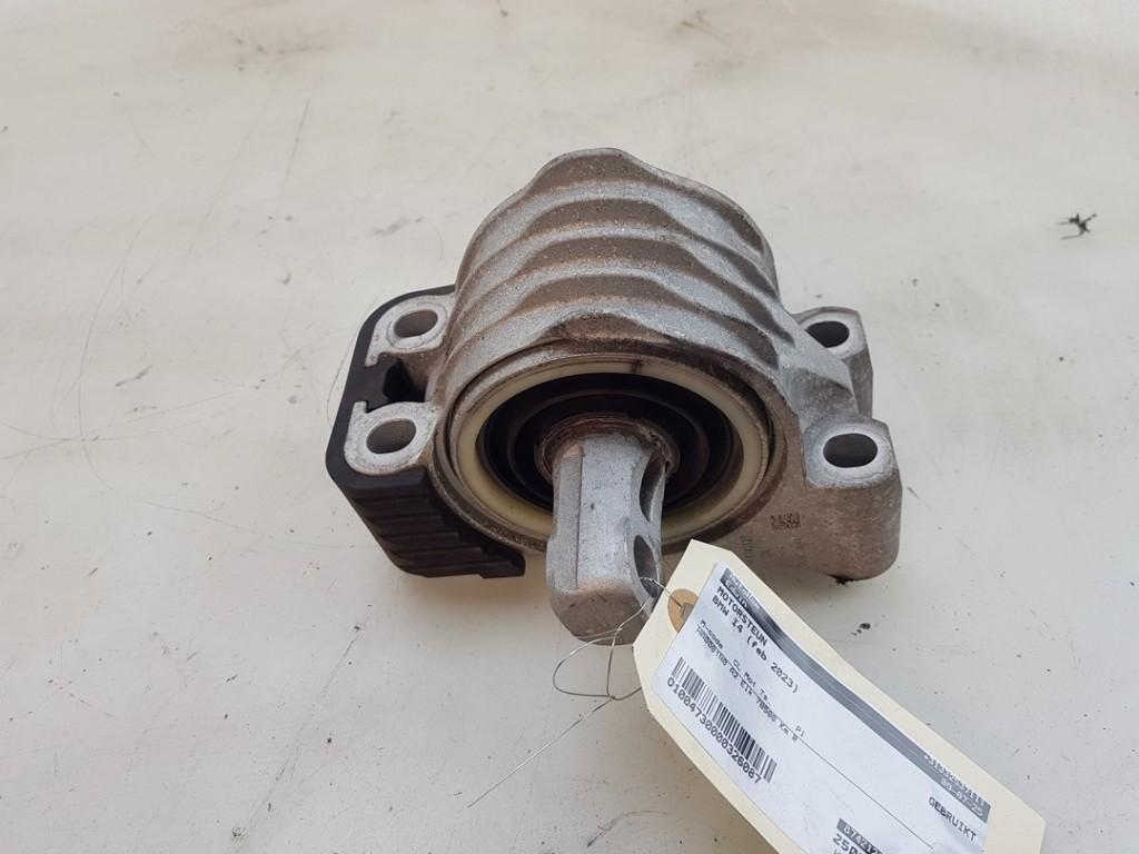 MOTORSTEUN BMW i4 (G26) (01-2021/-) (|8742123|22118742123|), Gebruikt, BMW