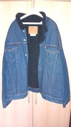 Veste levis en jean taille xl, Kleding | Heren, Jassen | Zomer, Ophalen