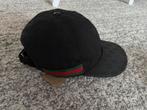Gucci pet origineel 100%, Ophalen of Verzenden, Zo goed als nieuw, Pet
