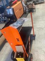 MIG 200 MIG/MAG laspost, Ophalen, Gebruikt, CO2