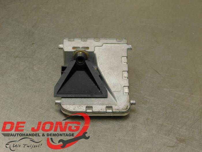 Caméra avant d'un Mercedes GLE, Autos : Pièces & Accessoires, Électronique & Câbles, Mercedes-Benz, Utilisé, 3 mois de garantie