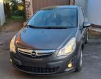 Opel corsa bouwjaar 2012/120.000km, Autos, Opel, Achat, 4 portes, Boîte manuelle, 5 places