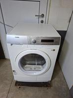 sechoir AEG LAVATHERM, Electroménager, 6 à 8 kg, 85 à 90 cm, Chargeur frontal, Enlèvement