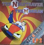 The Nightraver & The Magican – Oldschool EP2, Cd's en Dvd's, Vinyl | Dance en House, Ophalen of Verzenden