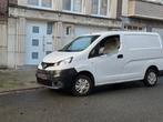 Nissan nv200, Achat, Euro 6, 2 places, Boîte manuelle