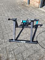 B’Twin In’Ride fietstrainer (smart trainer), Fietsen en Brommers, Ophalen, Gebruikt, Decathlon Btwin