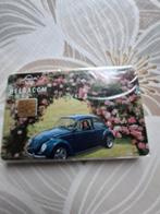 Carte téléphonique Beetle, Collections, Enlèvement ou Envoi