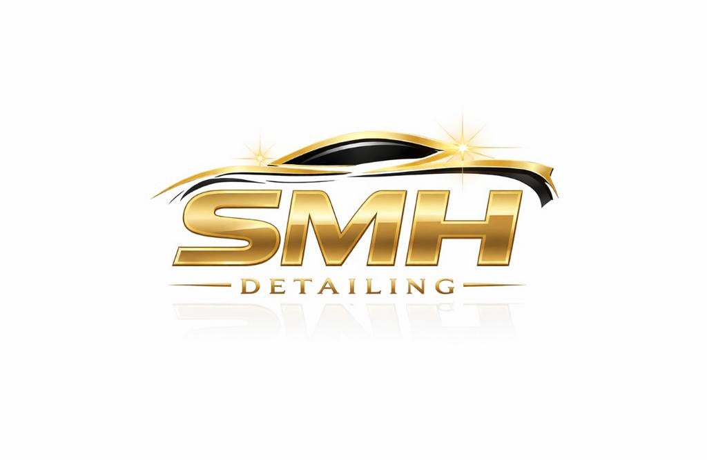 SMH Detailing