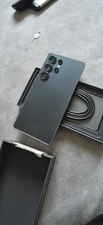 Samsung s 25 ultra 512gb, Ophalen of Verzenden