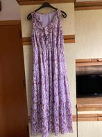 Lang zomerkleed zonder mouwen, Freebird, Medium, Vêtements | Femmes, Robes, Taille 38/40 (M), Enlèvement ou Envoi, Autres couleurs