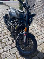 Husqvarna svartpilen 125, Fietsen en Brommers, Ophalen, Zo goed als nieuw