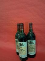 Vin Château brie caillou 1976, Verzamelen, Wijnen, Ophalen, Frankrijk, Zo goed als nieuw, Rode wijn