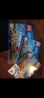 Nombreux sets Lego à vendre. Complets et état impeccable, Hobby & Loisirs créatifs, Jeux de société | Autre, Enlèvement, Comme neuf