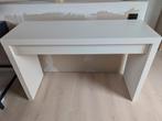 IKEA MALM dressing tafel, Maison & Meubles, Enlèvement, IKEA